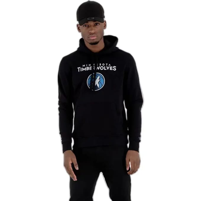 Hoodie Minnesota Timberwolves NBA