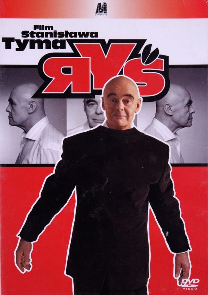 Rys [DVD]