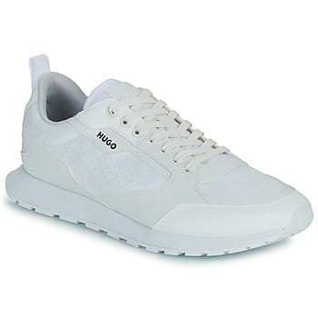 Lage Sneakers HUGO Icelin_Runn_pumf_N