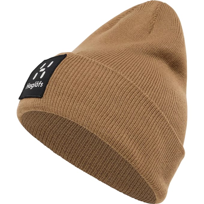 Haglofs Aze Muts Bruin
