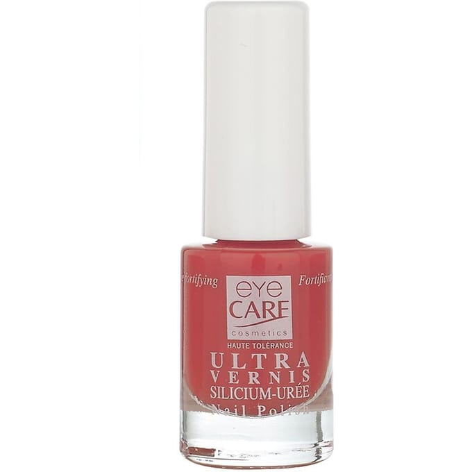 Eye Care Ultra Vernis Silicium Urea 4.7 ml (Kleur : Rood)