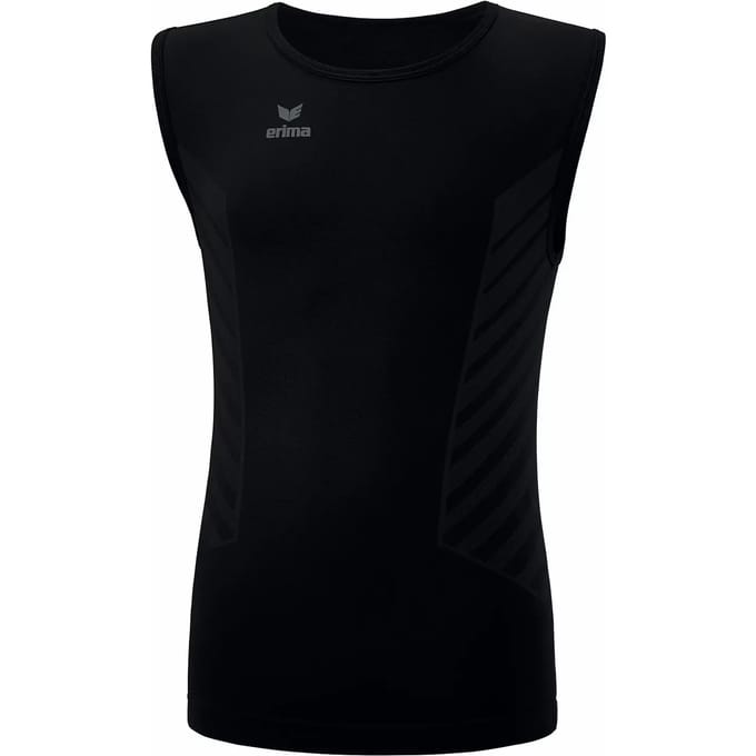 Erima Athletic Tanktop Heren - Zwart | Maat: S