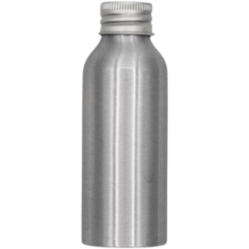 Natural Heroes Aluminium Fles - 50 ml