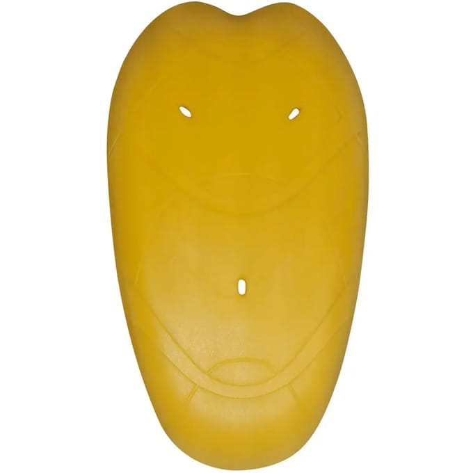 Plastic rugbeschermer voor kinderen Ixon back protec