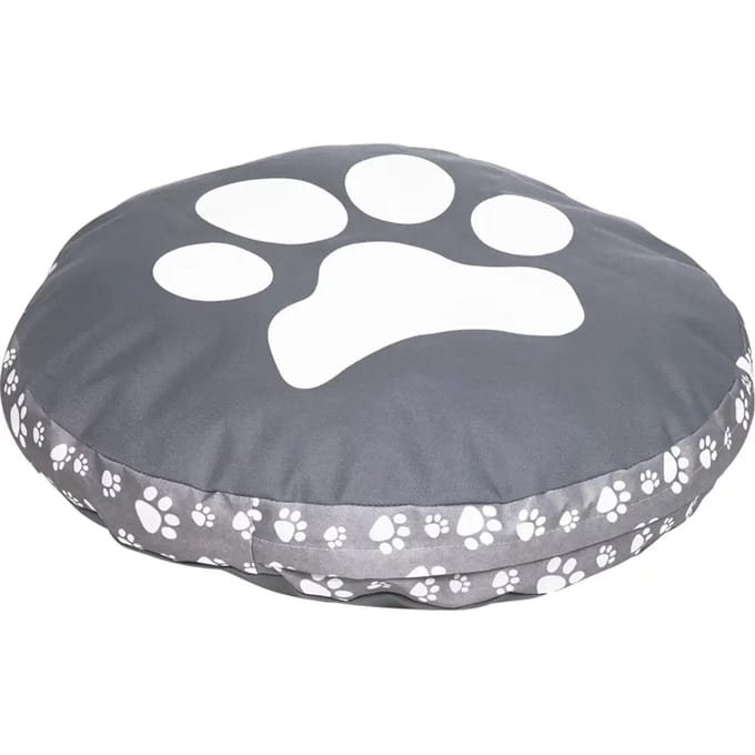 Klassiek rond hondenkussen Nobby Pet Zampa