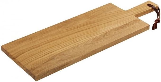 Zassenhaus - Serveerplank - eikenhout - 58x20,5cm