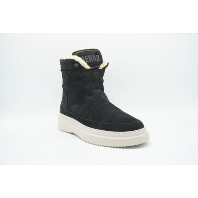 Rehab Boots donkerblauw