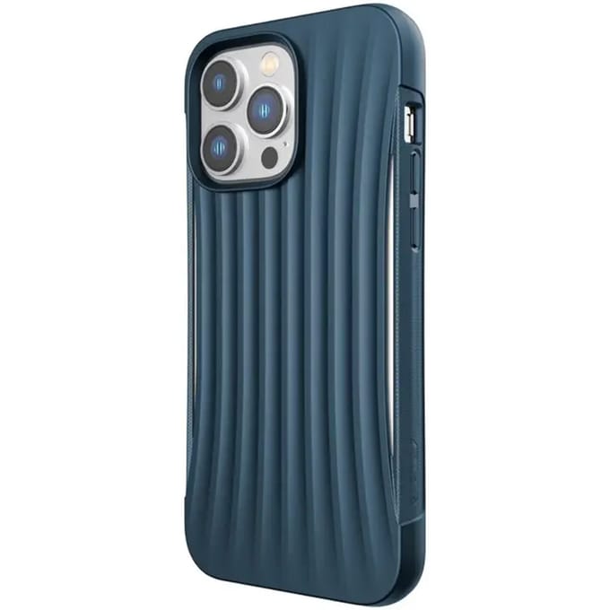 3m koppeling schokbestendig omhulsel Raptic iPhone 14 Pro Max