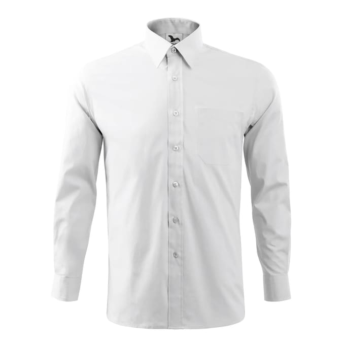 Damesblouse met lange mouwen Malfini Style 209