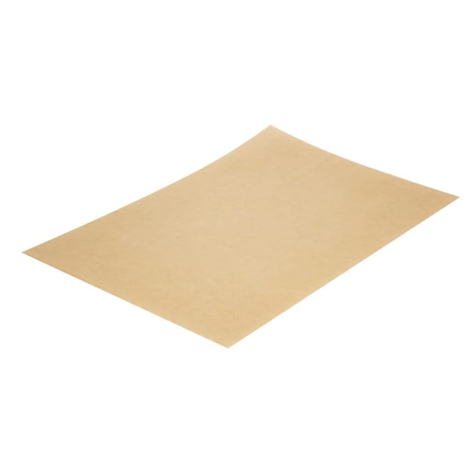 Matfer Bourgeat ECOPAP bakpapier 600 x 400 mm (500 stuks)