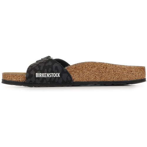 Synthetische sandalen voor dames Birkenstock Madrid
