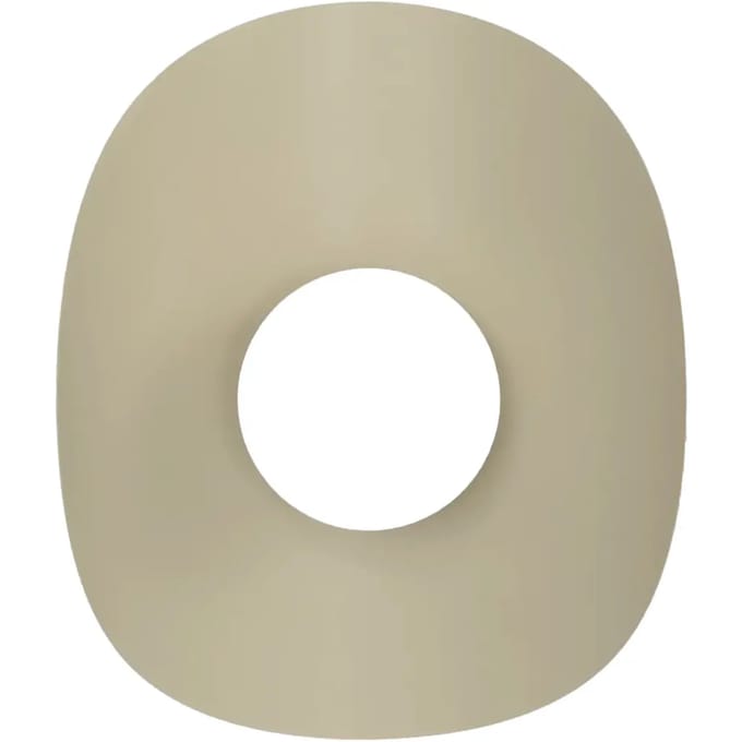 Wandlamp Emibig Lighting Fiero Xl K1