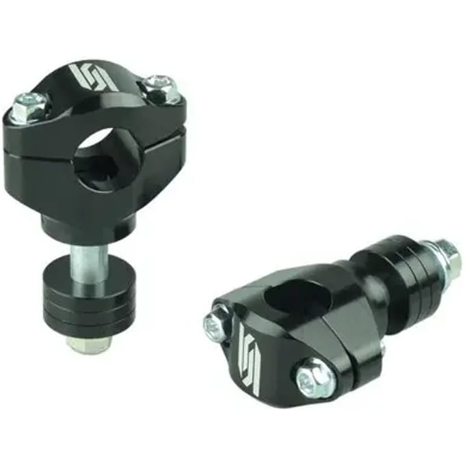 Motorfiets stuur Scar