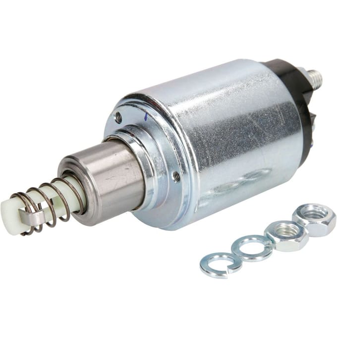 Magneetschakelaar, starter MAGNETI MARELLI 940113050187