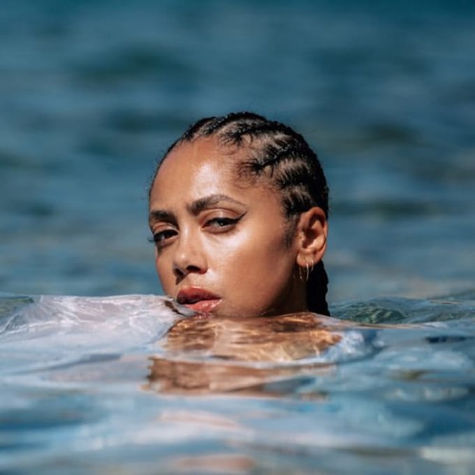 Jayda G - Guy (CD)