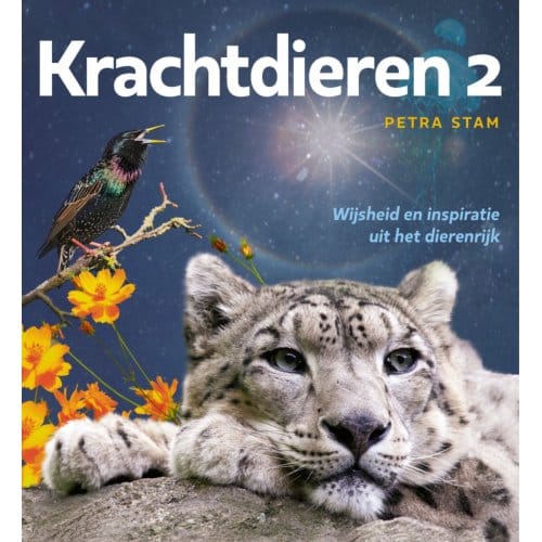Krachtdieren / 2 - Petra Stam