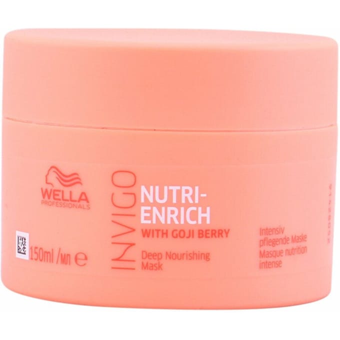 Voedend Haarmasker Nutri-Enrich Wella