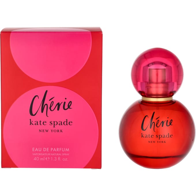 Kate Spade Cherie Edp Spray40 ml.