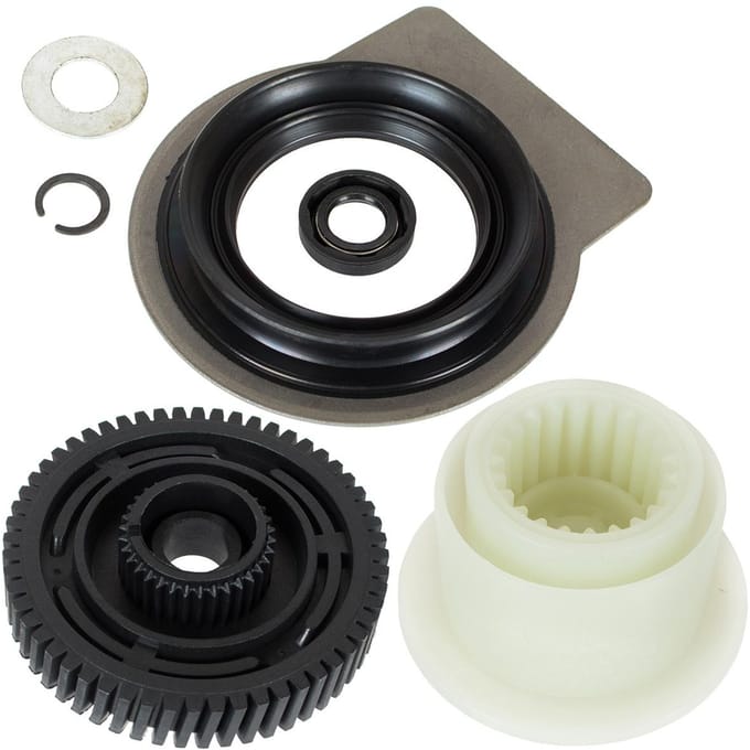 Modecar - Versnellingsbak Reparatieset - BMW X3 E83 - 6 Onderdelen