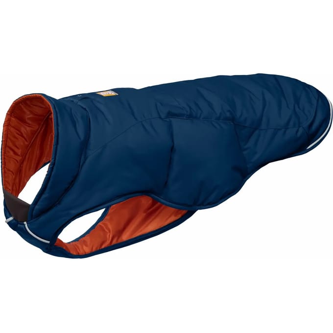Hondjas Ruffwear Quinzee
