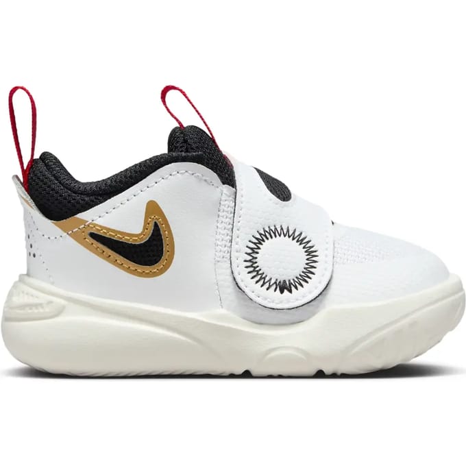 Babytrainers Nike Team Hustle D 11