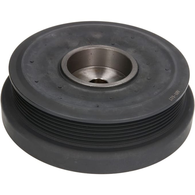 Riemschijf, krukas BTA E600524BTA