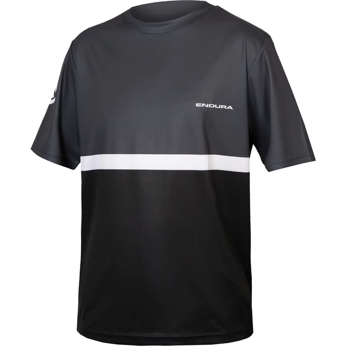 T-shirt Endura SingleTrack Core