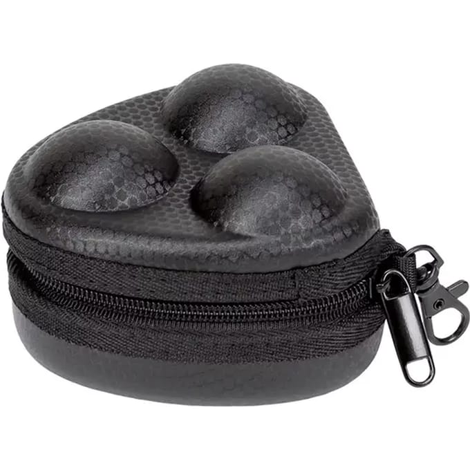 Tafeltennisballen etui Tibhar Hexa