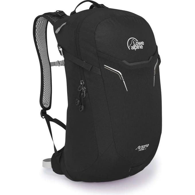 Lowe Alpine AirZone Active 18 - Wandelrugzak Black 18 L