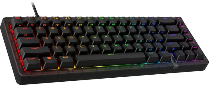 HyperX Origins 2 Pro 65