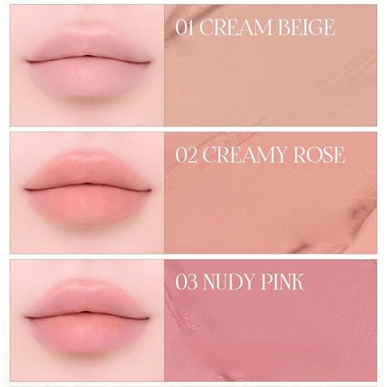 [Rokkiss] Real Fresh Collageen Masker Pack 23g brown