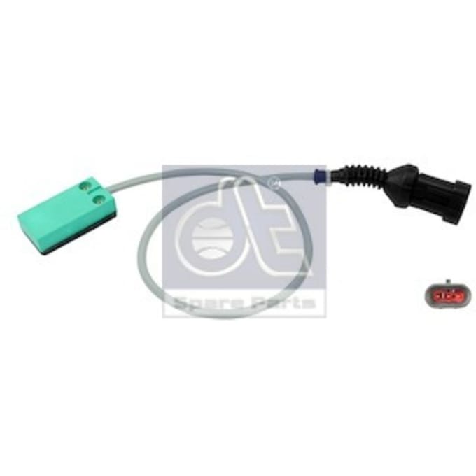Schakelaar DT Spare Parts 7.25606
