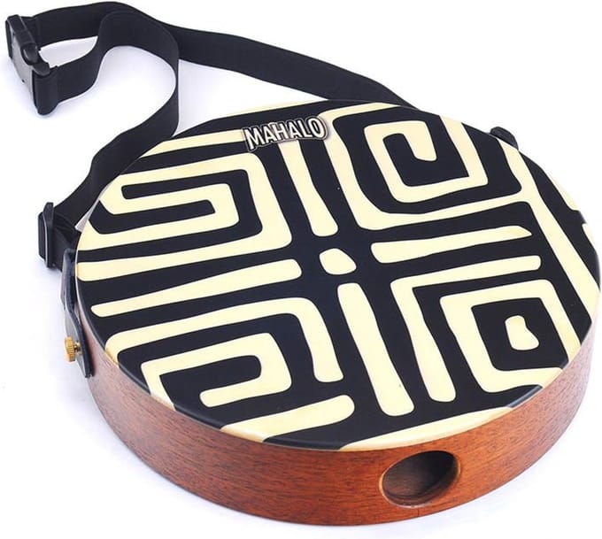 Mahalo MPJ1 Lap Top Cajon KUBA