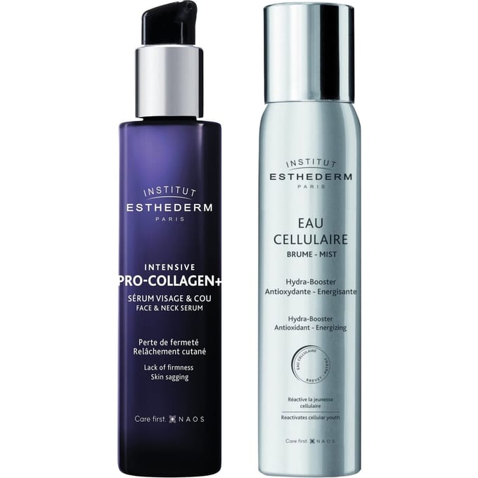 Institut Esthederm Eau Cellulaire Mist - 100ml - Hydraterend
