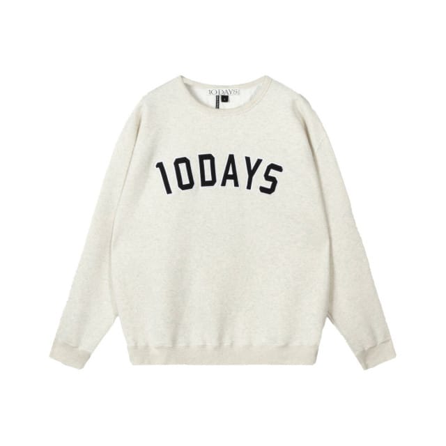 10 Days Sweat 25-806-9900