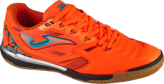 Joma Liga-5 In Zaalschoenen Oranje EU 42