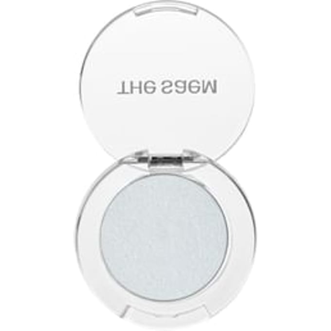 The Saem - Saemmul Single Shadow Jelly - 6 Colors #BL01