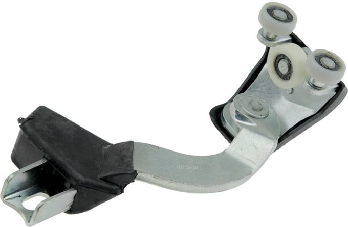 Rolgeleiding, schuifdeur boven OEM 3804680