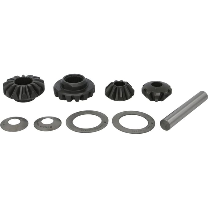 Reparatieset achteras EURORICAMBI 30170911