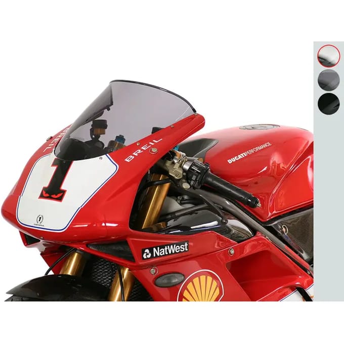 Motorbel MRA Origin O Ducati