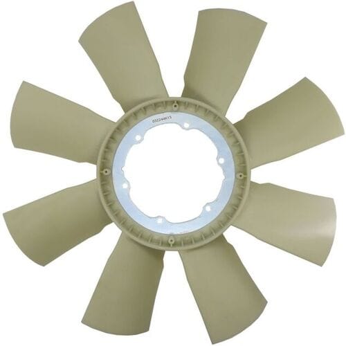 Koelventilatorwiel, motorkoeling AUGER 58577