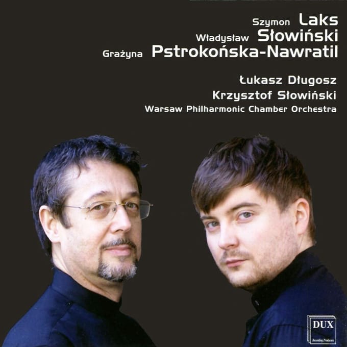 Slowinski: Cto For Flute
