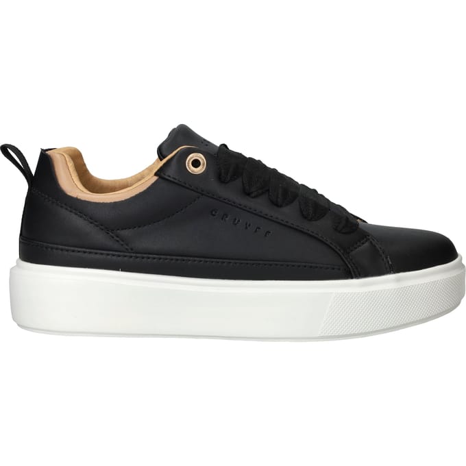Cruyff Palco Sneakers - Dames - Zwart