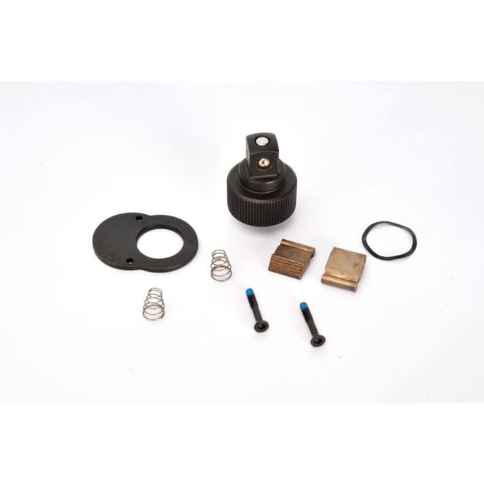 Reparatieset voor draaigreep  TOPTUL 3/8 inch