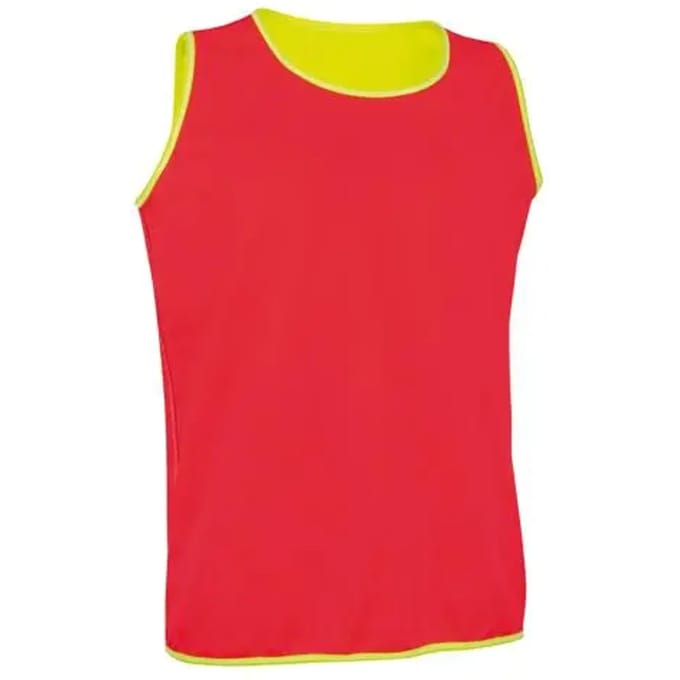 Reversible rugby hesjes