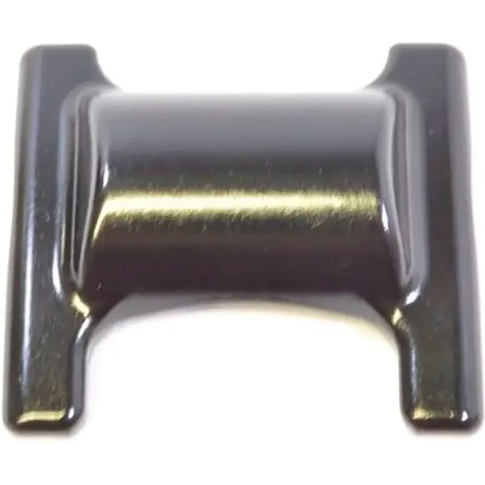 Klem Fox Factory Lower Forged