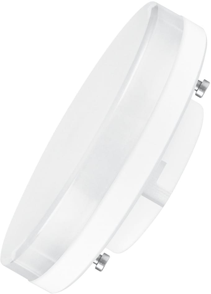Osram LED Star GX53 4.9W 4000K 470lm 230V - Mat - Neutraal Wit