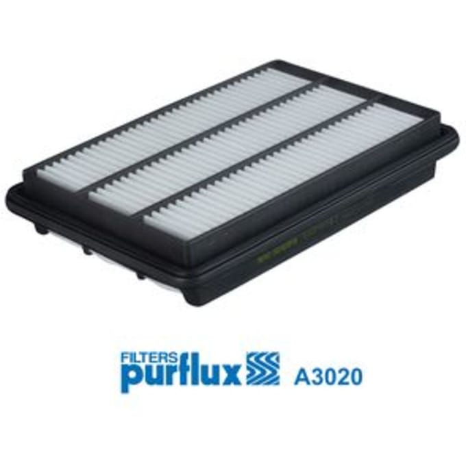 Luchtfilter PURFLUX PX A3020