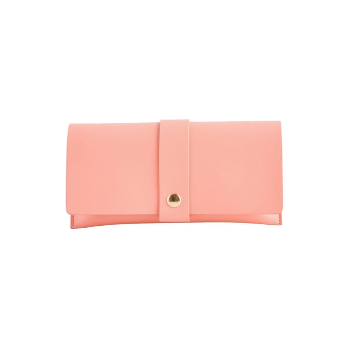 Next - Dames - Etui voor zonnebril - Oranje
