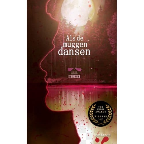 Als De Muggen Dansen - Roos Smeets
